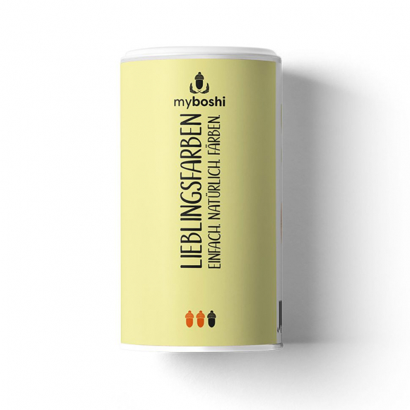 148409_Краситель на натуральной основе "Барбарис", цвет ярко-желтый