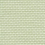 Канва Gamma K04 Aida №14 100% хлопок 150 x 100 см цв.св.серый