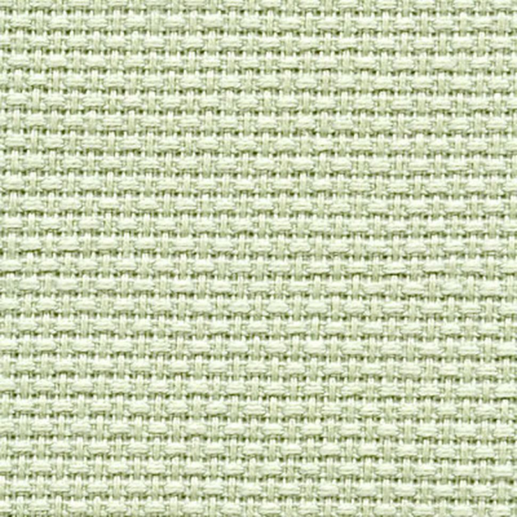 Канва Gamma K04 Aida №14 100% хлопок 150 x 100 см цв.св.серый