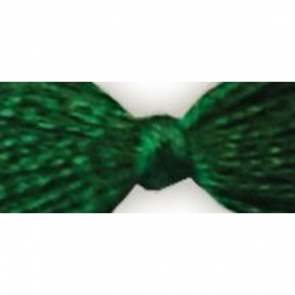 Нитки мулине цв.4111 зеленый 12х10м С-Пб Нитки мулине цв.4111 зеленый 12х10м С-Пб