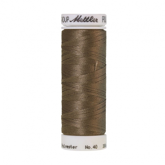 Нить вышивальная POLY SHEEN, 200 м