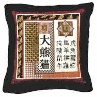 4160_NP Набор для вышивания, подушка 4160_NP Набор для вышивания, подушка