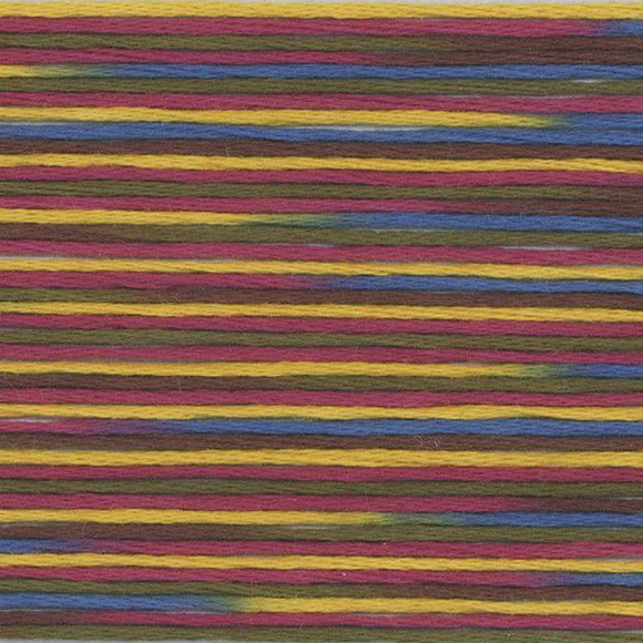 164850_Мулине Cosmo меланж Seasons 5039