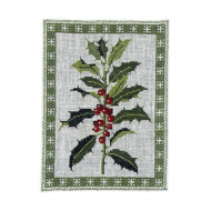 186780_Набор для вышивания: "Холли"