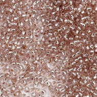 Бисер Preciosa 10/0 арт. TSL цв.78294 / 331-19001 уп.50г