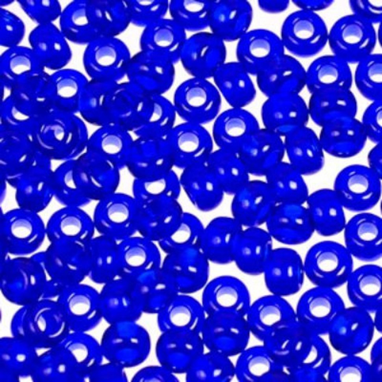 Бисер Preciosa арт. 30100 уп.5г