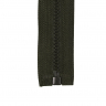 Молния MaxZipper трактор №5 1 замок усил.зв., 70см, цв.F328 хаки уп.10шт