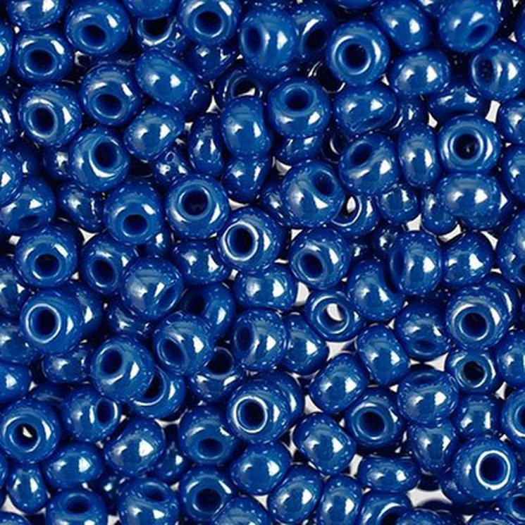 Бисер Preciosa 10/0 арт. OL цв.38210 / 331-19001 уп.50г