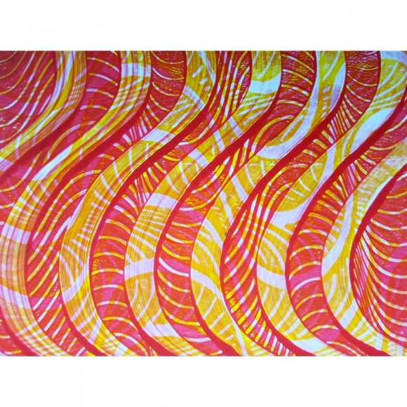 123994_Набор инструментов Gelli для творчества