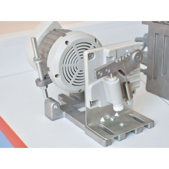 Сервомотор Aurora SM-750