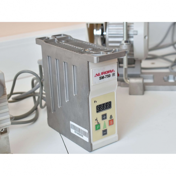 Сервомотор Aurora SM-750