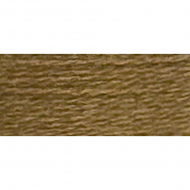 Нитки мулине (шерсть/акрил) НШ-885 10х20м №885