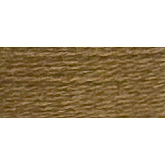 Нитки мулине (шерсть/акрил) НШ-885 10х20м №885