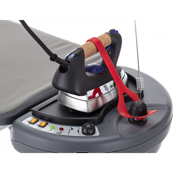 Гладильная система Metalnova Duetto Plus