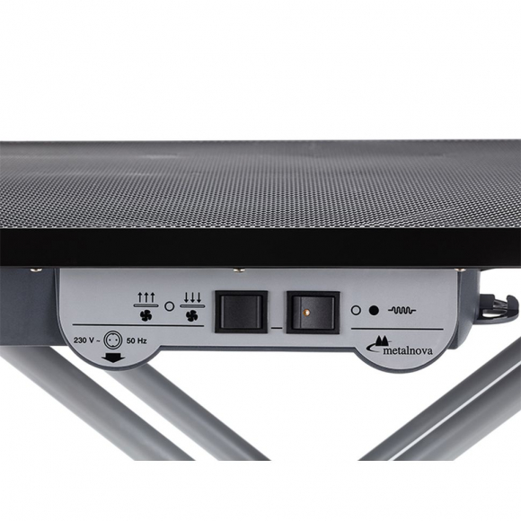 Гладильная система Metalnova Duetto Plus