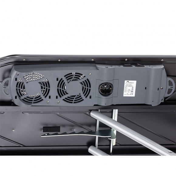 Гладильная система Metalnova Duetto Plus