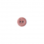 Пуговицы CONCEPT, размер 18, кокос, цвет COL.7 пыльная роза