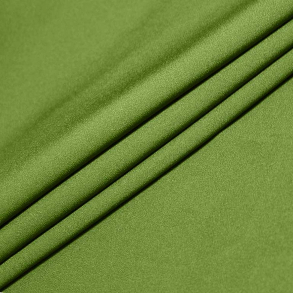 Ткань Креп Барби плот.210г/м? 95% пэ 5% эл шир.150см, арт.МТ-210232 цв.мята уп.6м Ткань Креп Барби плот.210г/м? 95% пэ 5% эл шир.150см, арт.МТ-210232 цв.мята уп.6м