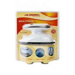 Мини-утюжок Aurora AU- IQ2100W для пэчворка