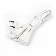 Кабель питания плоский