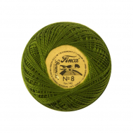 50265_Мулине "Finca Perle"(Жемчужное"), №8, однотонный цвет 4565 50265_Мулине "Finca Perle"(Жемчужное"), №8, однотонный цвет 4565