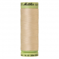 Нить для машинного квилтинга SILK-FINISH COTTON 60, 200 м