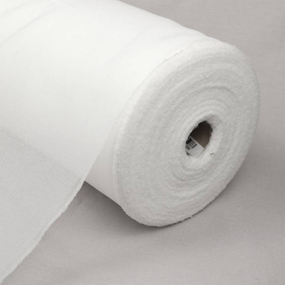 Дублерин IdealTex эластичный 40г/м? 440W белый 150см рул.25м