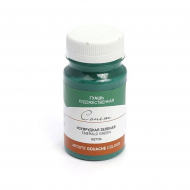 Гуашь арт.НП.3627724 Сонет изумрудно-зеленая 100мл Р