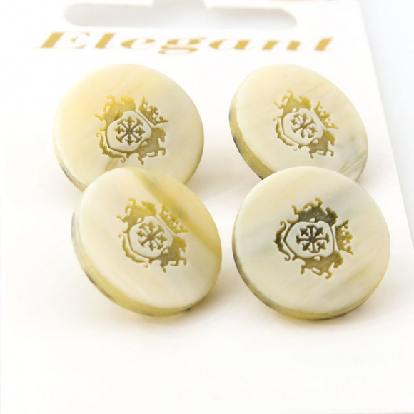 Пуговицы ELEGANT