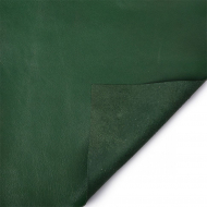 Кожа натуральная овчина 15х21см (А5) толщ. 0,5-0,7мм цв.017 оливковый Кожа натуральная овчина 15х21см (А5) толщ. 0,5-0,7мм цв.017 оливковый