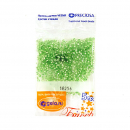 Бисер №10, 5 г., цвет 18256