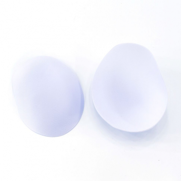 9056_Чашечки для купальника, без уступа с равномерным наполнением