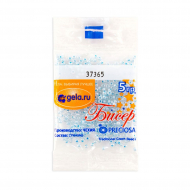 Бисер №10, 5 г., цвет 37365