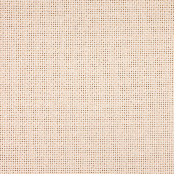 Канва в упаковке Lugana 25 ct, 48 x 68 cм, цвет №253