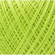 Нитки для вязания Кружевница (100% хлопок) 20х20г/190м цв.4706 С-Пб