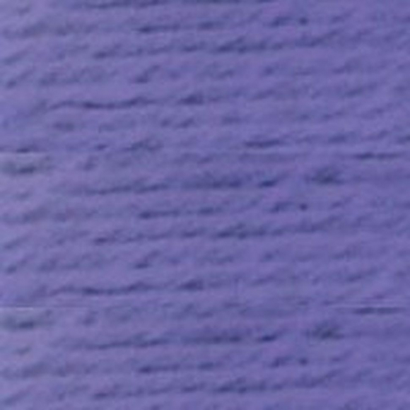 Нитки для вязания Ирис (100% хлопок) 20х25г/150м цв.2306 сиреневый, С-Пб
