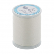 Нитки для пэчворка SumikoThread STP1 50 100% хлопок 200 м (219 я) цв.03 молочный