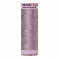 166866_Нить для машинного квилтинга SILK-FINISH COTTON 50, 150 м