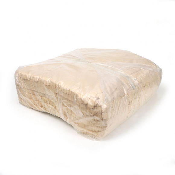 Резинка TBY бельевая окантовочная блестящая шир.15мм цв.S126 бежевый уп.1000 м