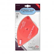 128501_Запасной блок со скотчем для диспенсера E-Z Runner® GRAND refill Permanent