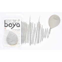 180589_Пастель восковая для рисования Boya, мелок