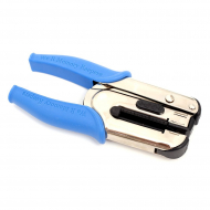 192300_Дырокол "Crop-A-Dile Power Punch 1/19" усиленный, для изготовления отверстий 1,5 мм