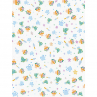 Канва дизайнерская МП СТУДИЯ арт.КД14-124 40х30 см