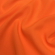 Ткань габардин TBYGab-163961 150г/м2 100% полиэстер шир.150см цв.неон оранжевый рул.50м