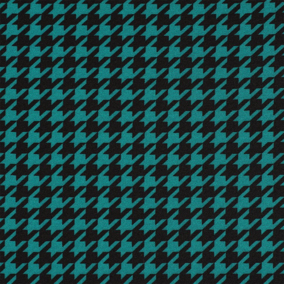 Ткань Барби 200 г/м? 95% полиэстер, 5% лайкра шир.148 см арт.Bar.pr.0419.6 цв.06 гусиная лапка рул.25м