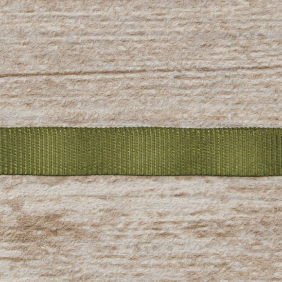 181844_Лента репсовая SAFISA, 10 мм, 25 м, цвет 26 хаки темный 181844_Лента репсовая SAFISA, 10 мм, 25 м, цвет 26 хаки темный