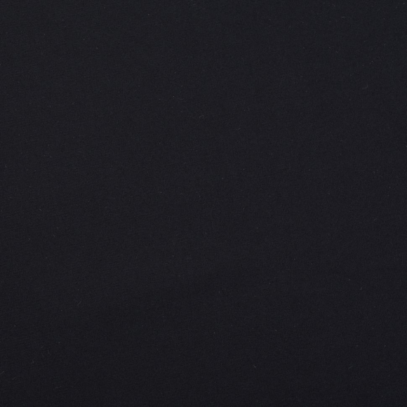 Ткань трикот. Бифлекс матовый арт.TBY-1808212 180г/м? 82% нейлон 18% спандекс шир.150см цв. черный рул.40-70м