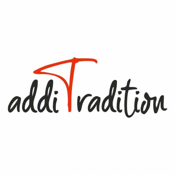 3699_Спицы алюминиевые, прямые, с пластиковым наконечником, addiTradition №5, 40 см 3699_Спицы алюминиевые, прямые, с пластиковым наконечником, addiTradition №5, 40 см