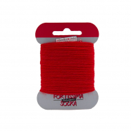 177085_Пряжа Fortissima Beilaufgarn, 75% шерсть, 25% полиамид, 40 м, 5 г