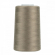 Нитки швейные 40/2 полиэстер 5000 ярд цв.375 бежевый MAX